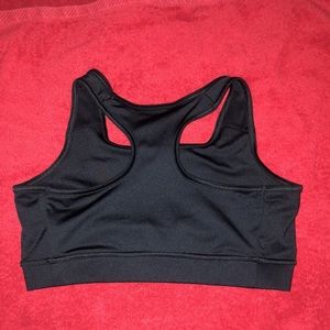 Umbro Sports Bra